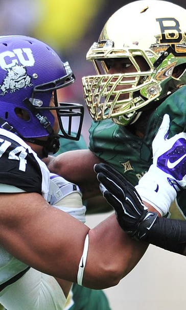 CFP head calls Big 12 claims of no-title-game backlash 'misguided'
